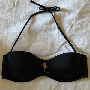 Swimwear, Bikini Top - Victoria’s Secret, 34C